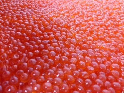 Лот: 12296946. Фото: 1. Икра горбуши. Икра, рыба, морепродукты