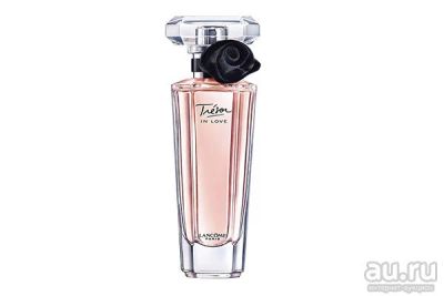 Лот: 8743427. Фото: 1. Lancome Tresor In Love 75 ml... Женская парфюмерия