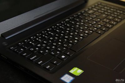 Лот: 8830903. Фото: 1. Ноутбук Lenovo IdeaPad ( Intel... Ноутбуки