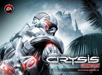 Лот: 1340039. Фото: 1. Crysis 2 Limited Edition возможен... Игры для консолей