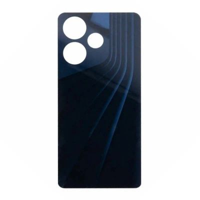 Лот: 24843380. Фото: 1. Задняя крышка для Infinix Hot... Корпуса, клавиатуры, кнопки