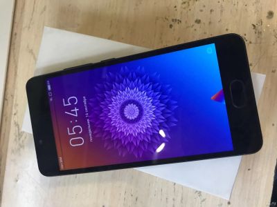 Лот: 17901691. Фото: 1. Смартфон Meizu M5c. Смартфоны