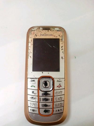 Лот: 11299193. Фото: 1. №1015 . Телефон Nokia 2600c... Кнопочные мобильные телефоны