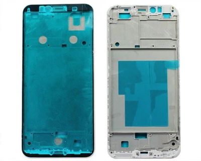 Лот: 16611659. Фото: 1. Рамка дисплея Huawei Honor 7A... Корпуса, клавиатуры, кнопки