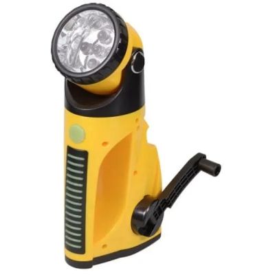 Лот: 15542469. Фото: 1. Фонарь Focusray 482 5*LED /динамический. Фонарики