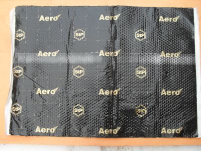 Лот: 3807371. Фото: 1. шумоизоляция Aero. Шумоизоляция