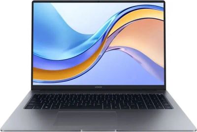 Лот: 22194450. Фото: 1. 16.1&quot; Ноутбук Honor MagicBook... Ноутбуки