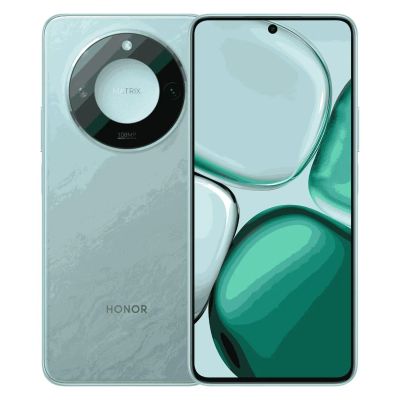 Лот: 24968368. Фото: 1. Смартфон HONOR X9c Smart 8/256GB... Смартфоны