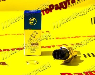 Лот: 18640509. Фото: 1. Датчик температуры ВАЗ 2110-2112... Электрооборудование