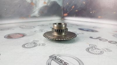 Лот: 23584394. Фото: 1. Шестерня коленвала Mercedes-Benz... Двигатель и элементы двигателя