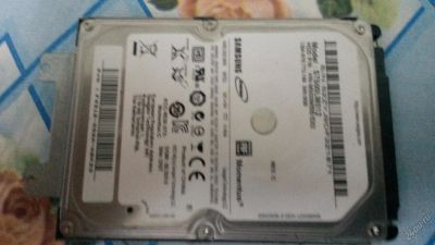 Лот: 5888368. Фото: 1. hdd 2.5 500 gb. Жёсткие диски (HDD)