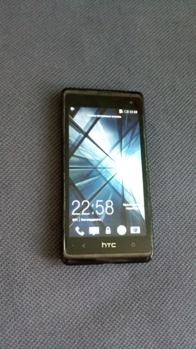 Лот: 11631147. Фото: 1. Смартфон HTC Desire 600. Смартфоны
