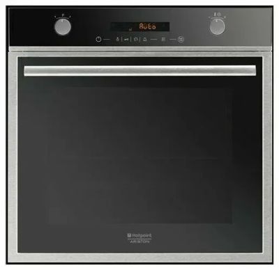 Лот: 22173324. Фото: 1. Электрический духовой шкаф Hotpoint-Ariston... Плиты, духовые шкафы, варочные поверхности