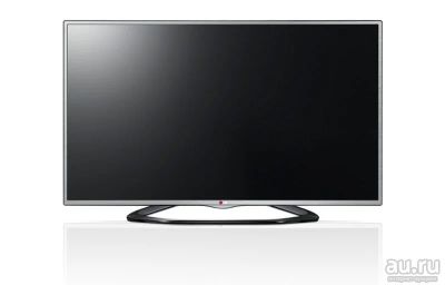 Лот: 9712259. Фото: 1. 3D LED телевизор LG 42LA615V. Телевизоры