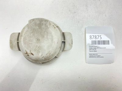 Лот: 22835665. Фото: 1. Крышка Subaru Legacy 2004 84953AG140... Другое (автозапчасти)