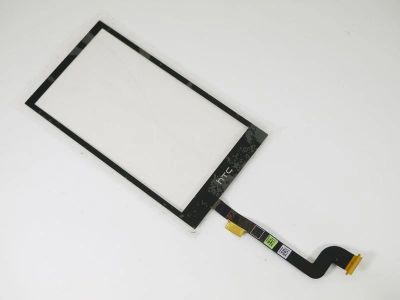 Лот: 8709359. Фото: 1. htc desire 601 dual sim тачскрин. Дисплеи, дисплейные модули, тачскрины