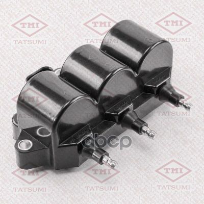 Лот: 21880635. Фото: 1. Катушка Зажигания Chevrolet Spark... Другое (автозапчасти)