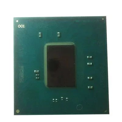 Лот: 10228581. Фото: 1. HUB GL82H270 SR2WA Новый. Установка... Микросхемы