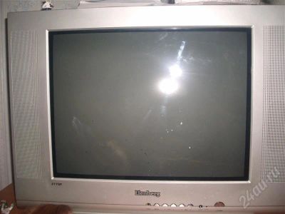 Лот: 730761. Фото: 1. продам Elenberg 217OF. Телевизоры