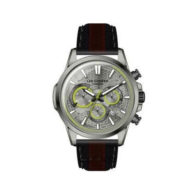 Лот: 23849050. Фото: 1. Мужские часы Lee Cooper LC07493... Оригинальные наручные часы