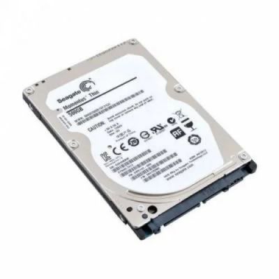Лот: 4155705. Фото: 1. Жесткий диск SATA 500Gb Seagate... Жёсткие диски (HDD)