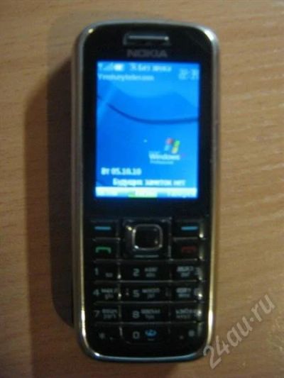 Лот: 524742. Фото: 1. Nokia 6233(продажа или обмен). Кнопочные мобильные телефоны
