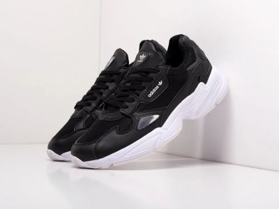 Лот: 12198829. Фото: 1. Кроссовки Adidas Falcon W (11473... Кеды, кроссовки, слипоны