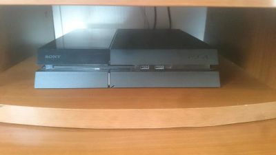Лот: 11544253. Фото: 1. PS4. Другое (игровые приставки, консоли, видеоигры)