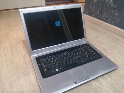 Лот: 17045643. Фото: 1. Ноутбук r520 xa03ru. Ноутбуки