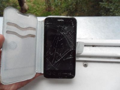 Лот: 10167696. Фото: 1. Alcatel 4024D. Смартфоны