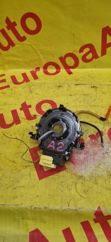 Лот: 22474628. Фото: 1. Подрулевой шлейф Toyota Corolla... Двигатель и элементы двигателя