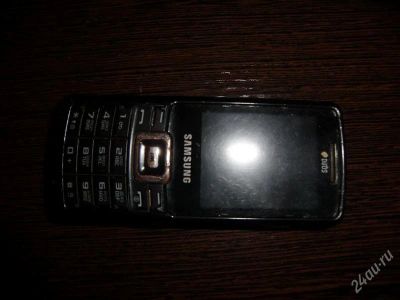 Лот: 1150503. Фото: 1. Samsung Duos. Кнопочные мобильные телефоны