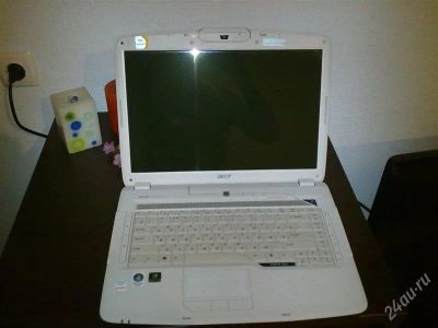 Лот: 852117. Фото: 1. ACER ASPIRE 5920G. Ноутбуки