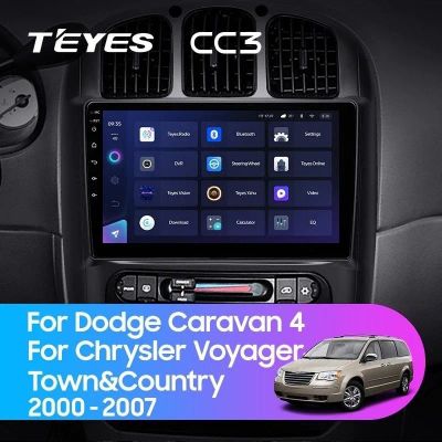 Лот: 21252388. Фото: 1. Штатная магнитола Teyes CC3L 4... Автомагнитолы