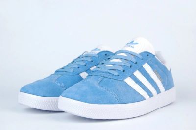 Лот: 16848407. Фото: 1. Кроссовки Adidas Gazelle Wmns... Кеды, кроссовки, слипоны