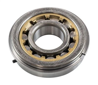 Лот: 21366076. Фото: 1. Подшипник 25x62x17 Yamaha 93390-00009-00... Запчасти для лодок, катеров, лодочных моторов