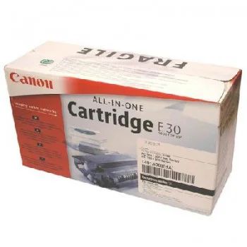 Лот: 4883555. Фото: 1. Картридж Canon E-30 / 31 для FC... Картриджи, расходные материалы