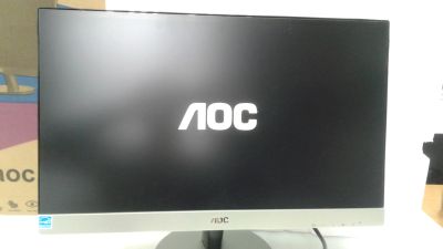 Лот: 19644359. Фото: 1. Lcd монитор AOC i2269V. ЖК-мониторы