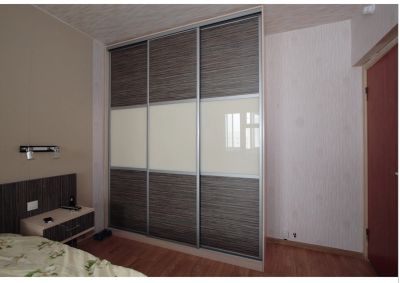 Лот: 12268523. Фото: 1. Шкаф-купе *57*. Шкафы, шкафы-купе