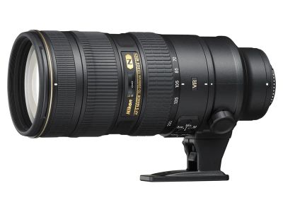 Лот: 7544398. Фото: 1. Б/у объектив Nikon AF-S Nikkor... Объективы