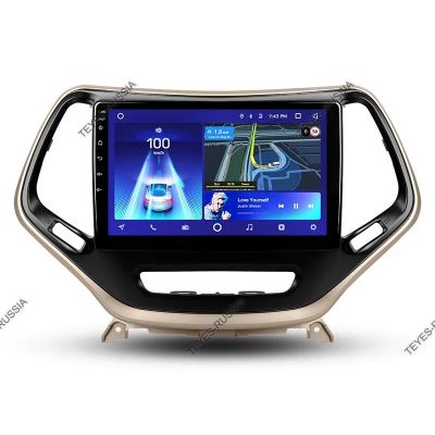 Лот: 20758940. Фото: 1. Магнитола Teyes CC2L (Lite) Plus... Автомагнитолы