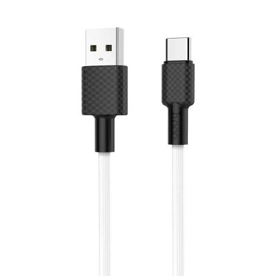Лот: 24726836. Фото: 1. Кабель USB - Type-C Hoco X29 Superior... Дата-кабели, переходники