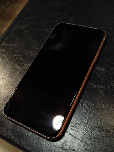 Лот: 19930387. Фото: 1. iPhone 11 64 gb. Смартфоны