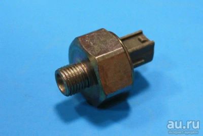 Лот: 14671999. Фото: 1. Датчик детонации 89615-22050 Toyota... Электрооборудование