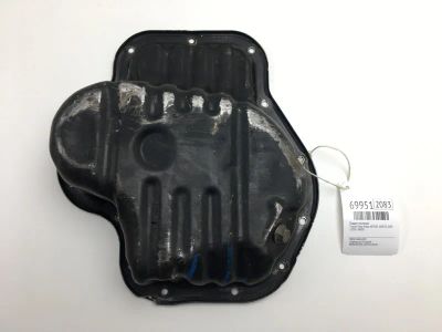 Лот: 20652422. Фото: 1. Поддон масляный Toyota Vista Ardeo... Двигатель и элементы двигателя