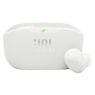 Лот: 25069378. Фото: 1. Беспроводные наушники JBL Wave... Наушники, гарнитуры