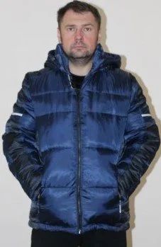 Лот: 10645861. Фото: 1. пуховик (wind). Верхняя одежда