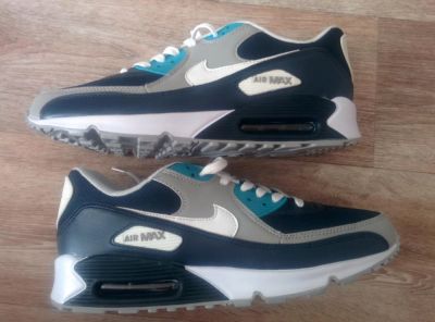 Лот: 5992856. Фото: 1. Кроссовки, кеды Nike Air max... Кеды, кроссовки, слипоны