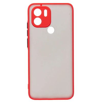 Лот: 25390106. Фото: 1. Чехол-накладка - PC041 для \"Xiaomi... Чехлы, бамперы