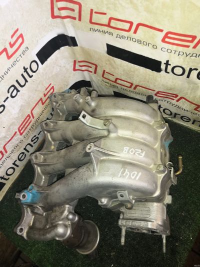 Лот: 13253460. Фото: 1. Впускной коллектор для HONDA ACCORD... Другое (автозапчасти)